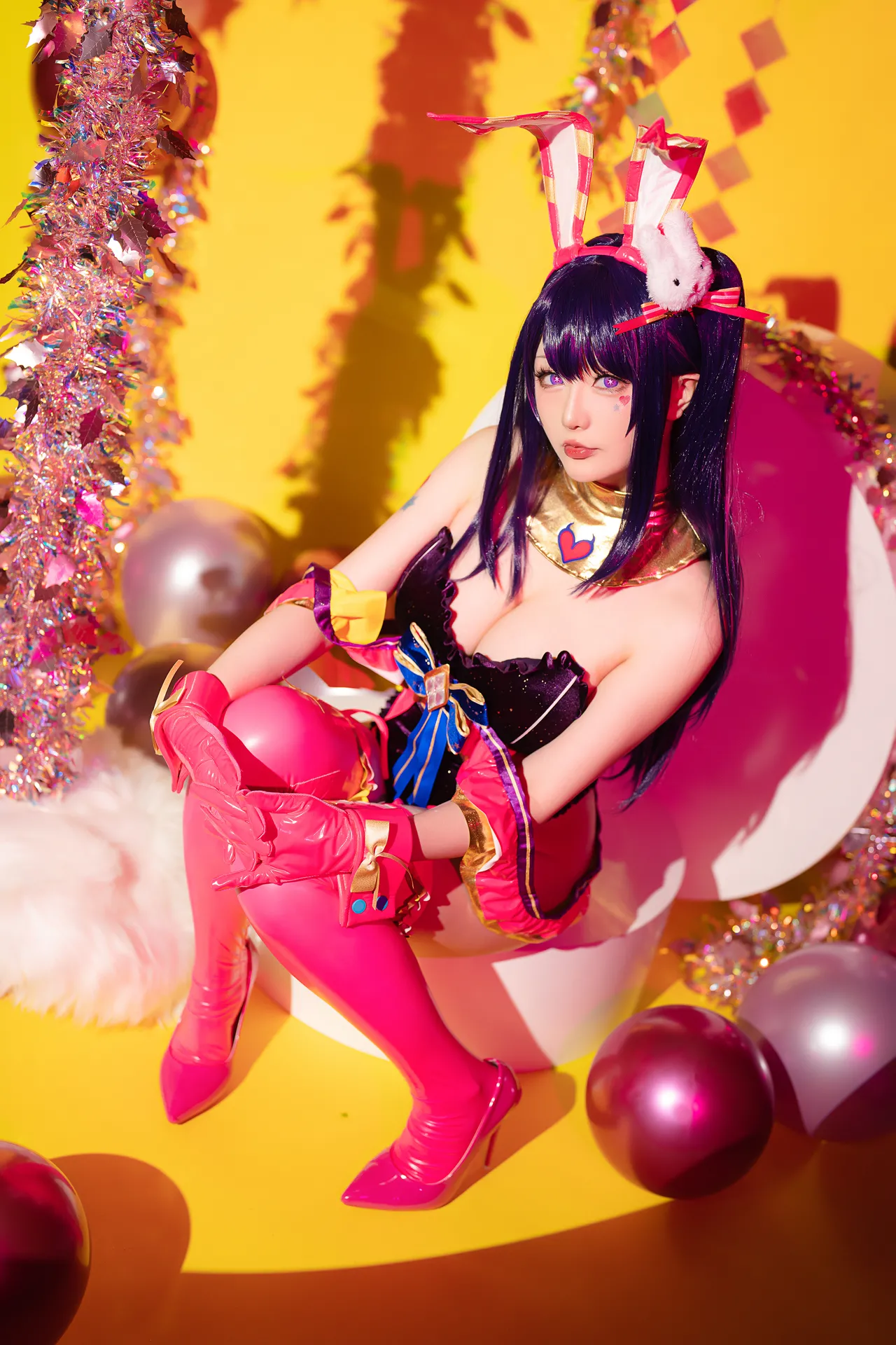 星之迟迟 - 2023-10-C（我推的孩子-星野爱同人）-erohere88.webp